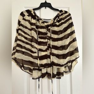 Sheer Top